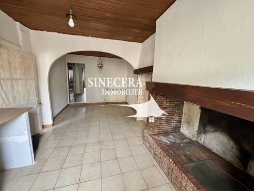 Maison à vendre 102 000 € 5 pièces 2 chambres 95 m² 700 m² de terrain Lafitte sur Lot 47320