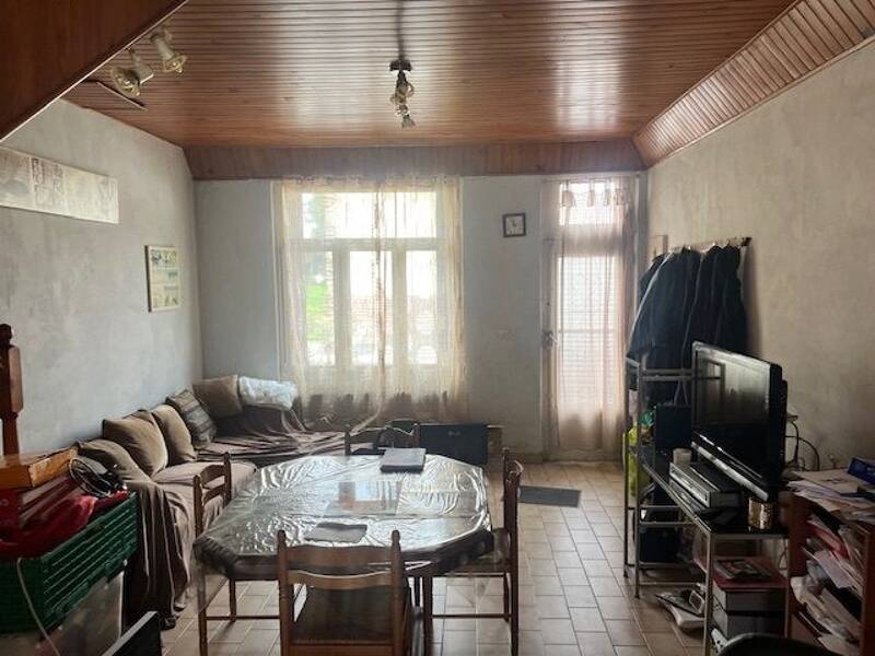 Maison à vendre, 67m², AMIENS