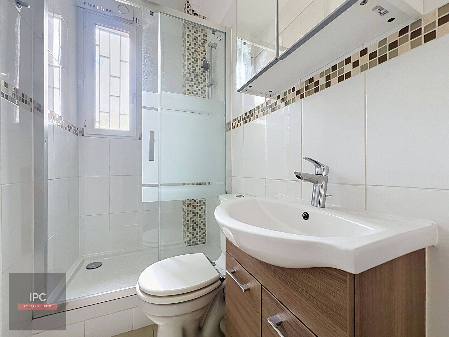 Maison à louer, 40m², CLICHY