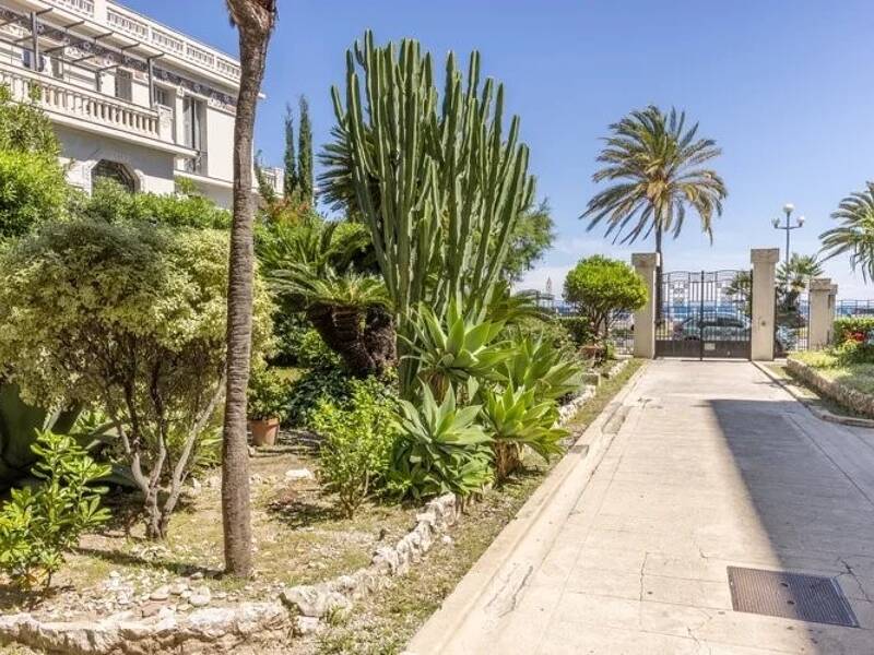 Maison à louer, 36m², NICE