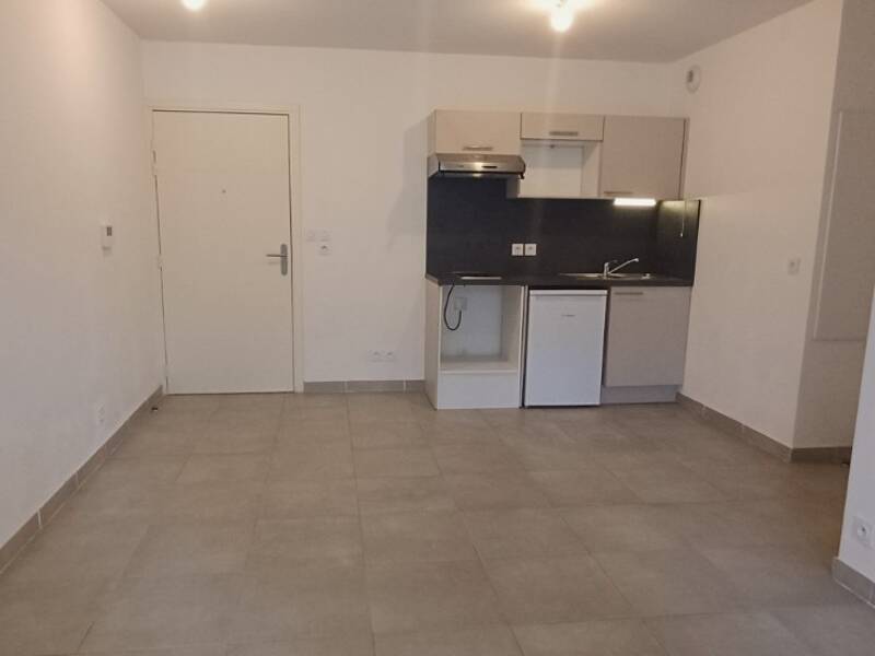 Maison à louer, 37m², TOULON