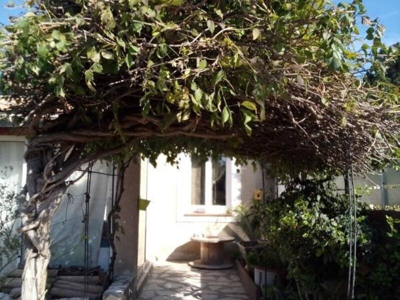 Maison à louer, 11m², BEDARRIDES