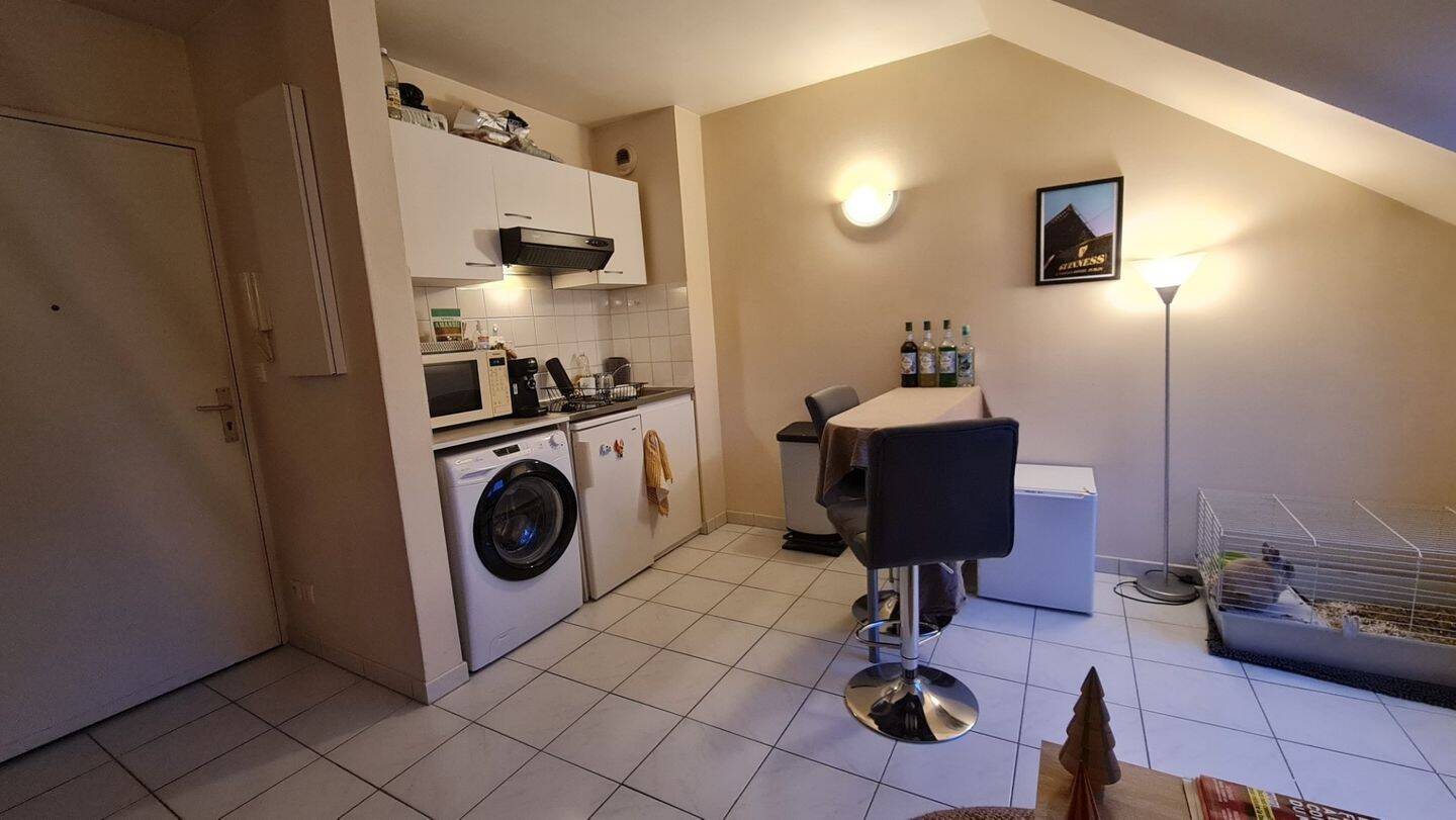 Maison à vendre, 33m², GIF SUR YVETTE