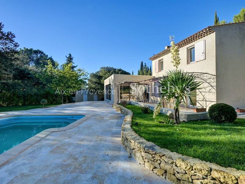 Maison à vendre, 180m², AIX EN PROVENCE