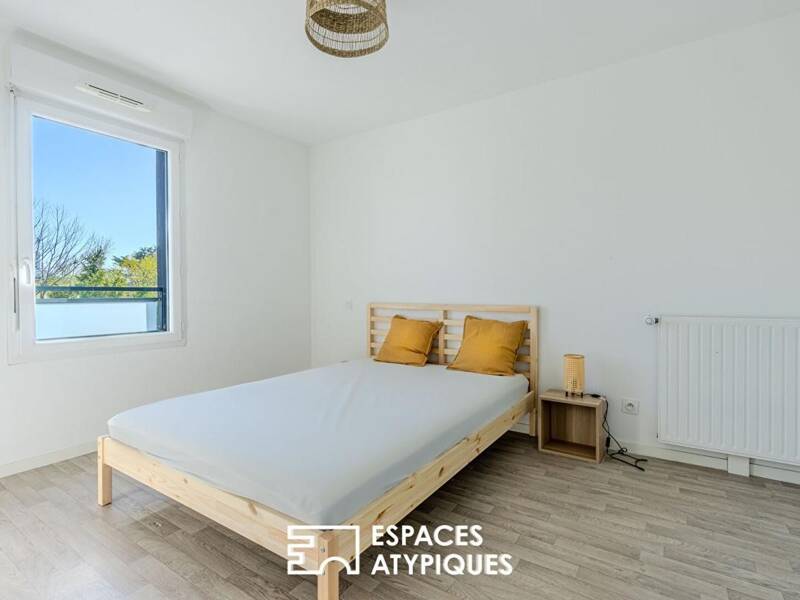 Maison à louer, 40m², NANTES