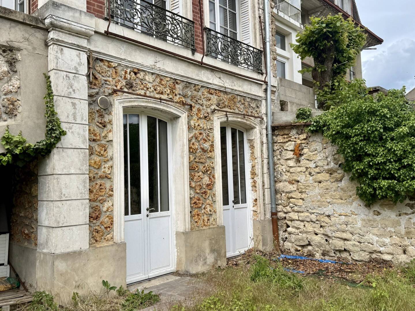 Maison à louer, 38m², MEULAN