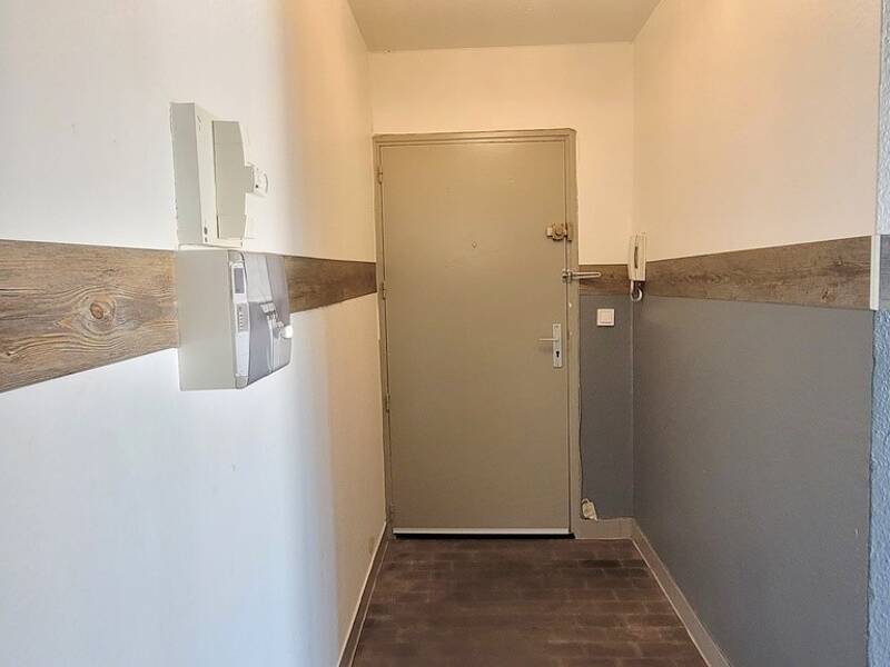 Maison à vendre, 20m², MONTPELLIER