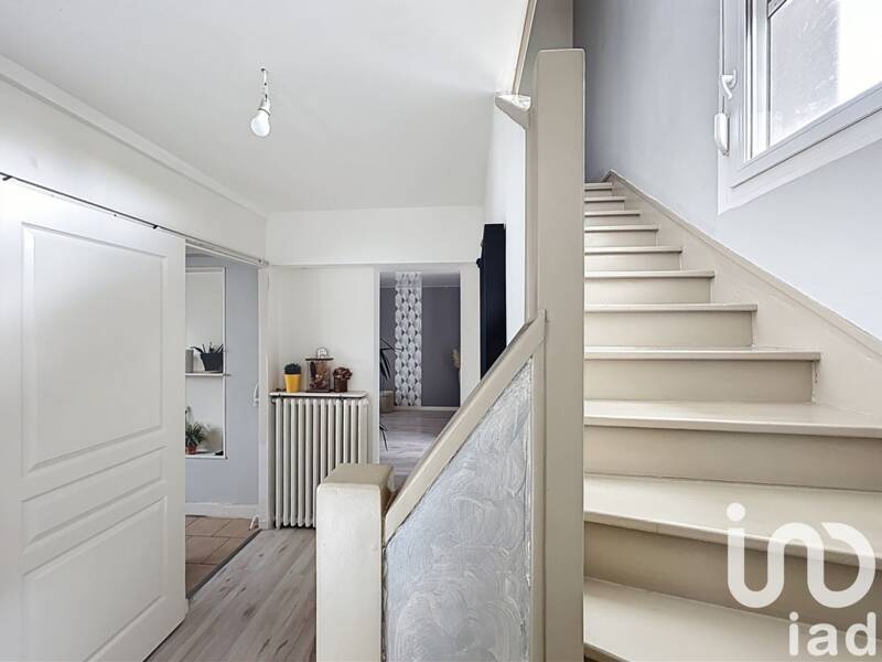 Maison à vendre, 80m², REIMS