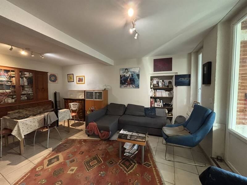 Maison à vendre, 73m², TOULOUSE