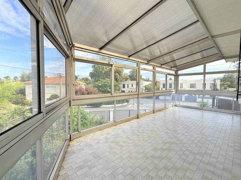 Maison à vendre, 220m², BORDEAUX