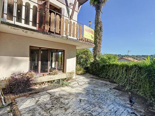 Immeuble à vendre 277 000 € 390 m² Lourdes 65100