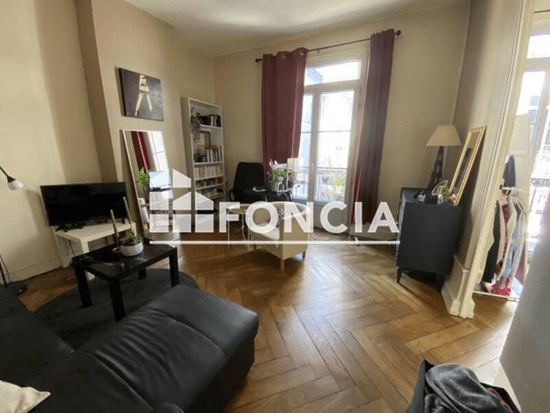 Maison à louer, 37m², TOURS