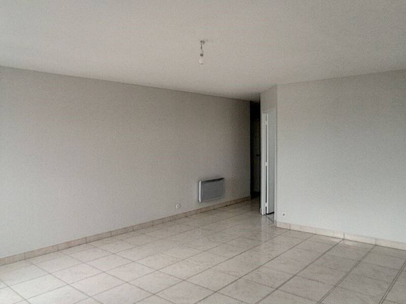 Maison à louer, 83m², LE MANS