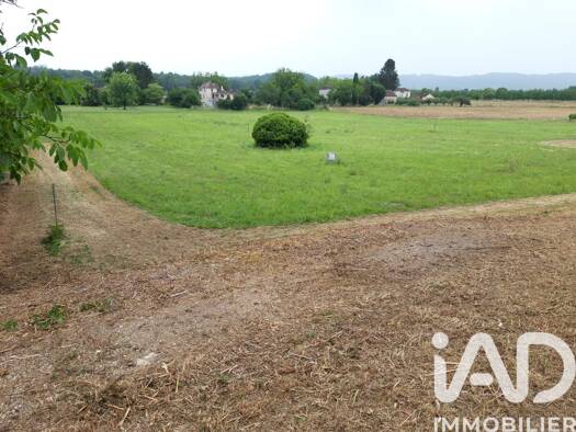 Terrain constructible à vendre 90 000 € 7 223 m² de terrain Grézels 46700