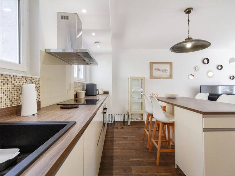 Maison à louer, 66m², TOULOUSE