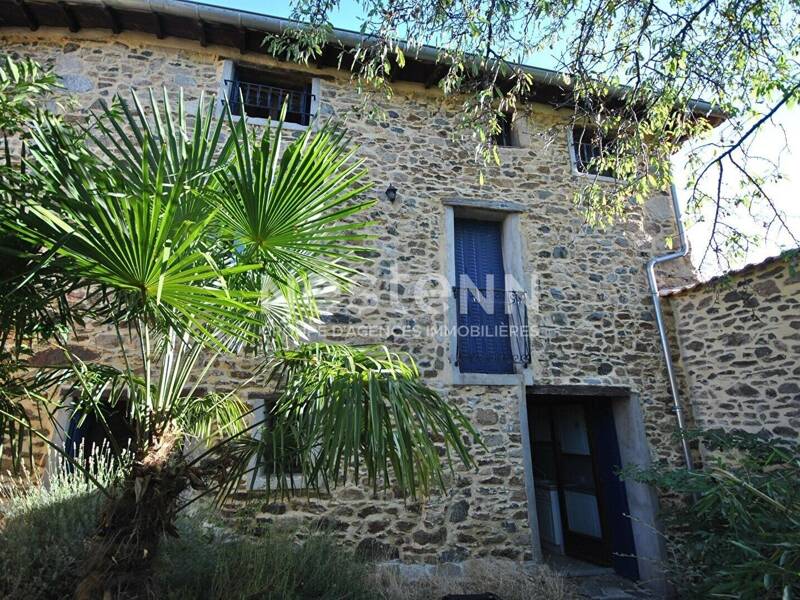 Maison à louer, 142m², CHAUSSAN