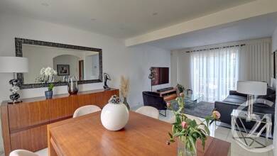 Maison à vendre 406 000 € 5 pièces 3 chambres 101,1 m² 243 m² de terrain Drancy 93700