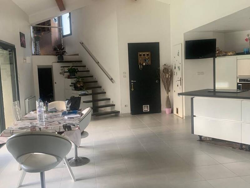 Maison à vendre, 111m², VAR