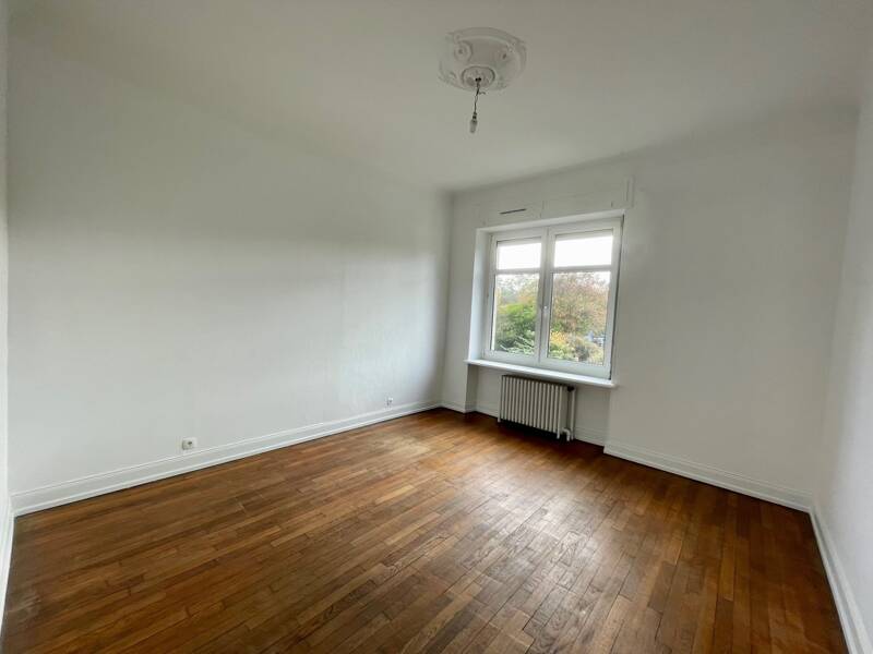 Maison à louer, 106m², METZ