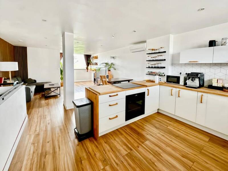 Maison à vendre, 68m², LE LAVANDOU