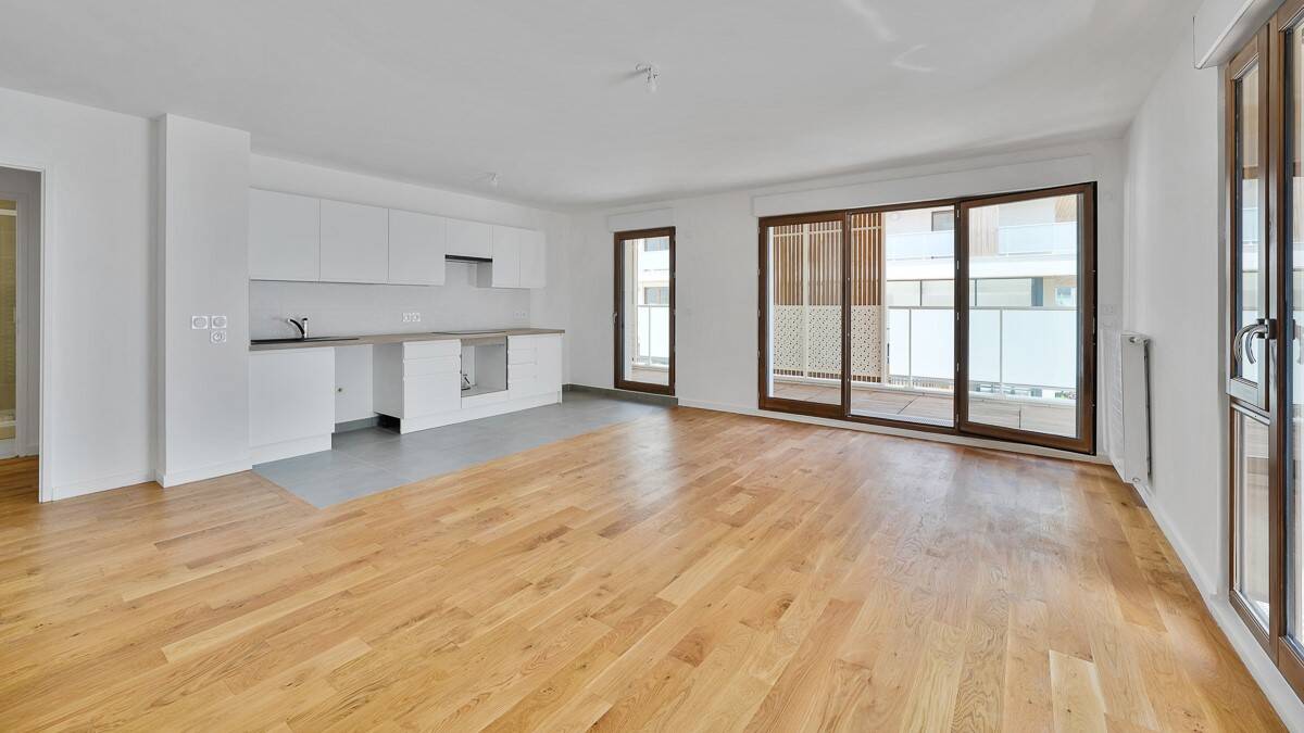 Maison à louer, 90m², RUEIL MALMAISON