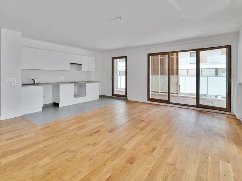Maison à louer, 90m², RUEIL MALMAISON
