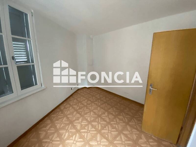 Maison à louer, 67m², STRASBOURG