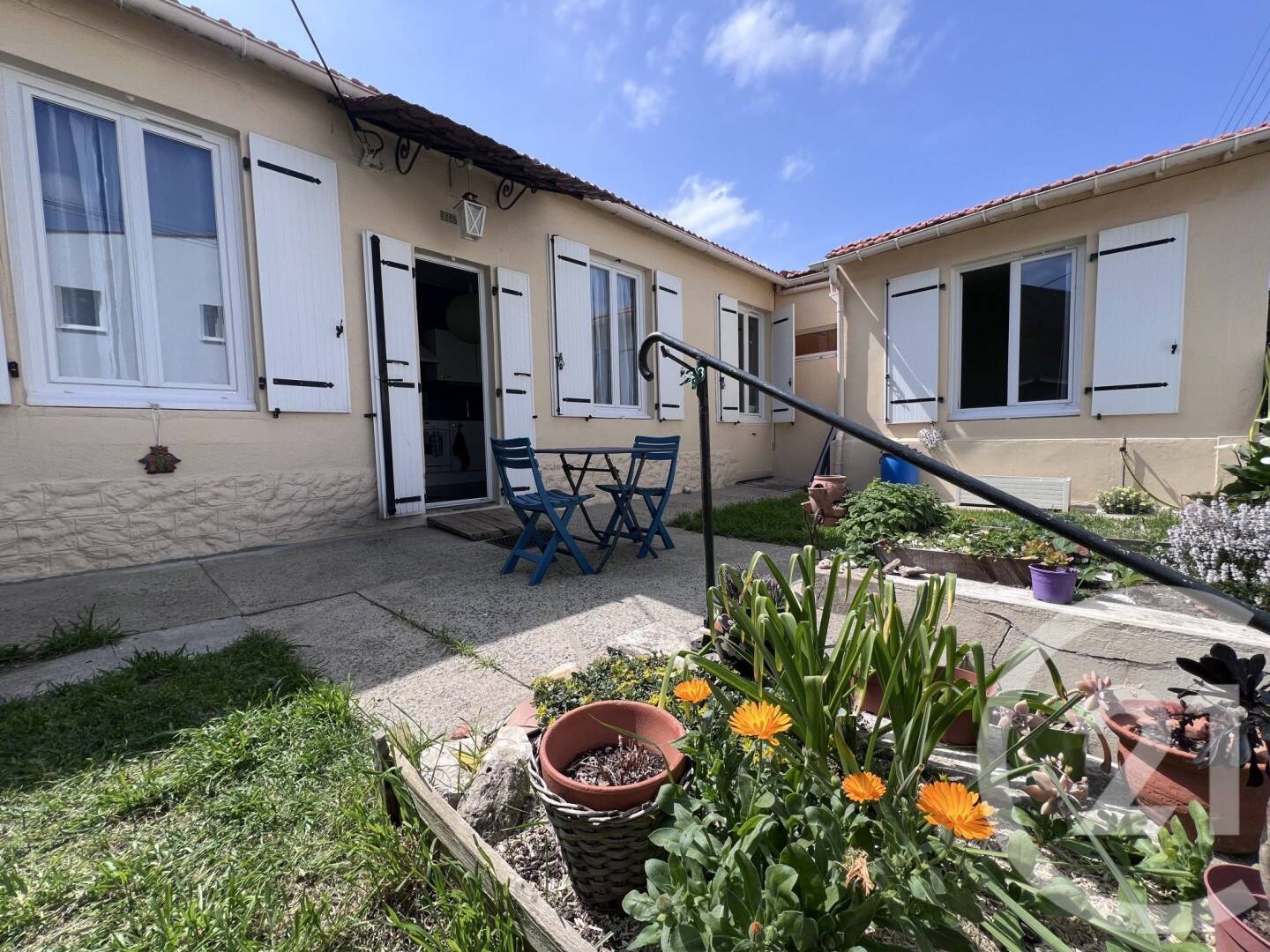 Maison à vendre, 52m², LA ROCHELLE