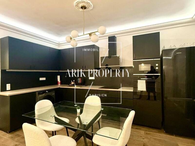 Maison à louer, 60m², CHARENTON LE PONT