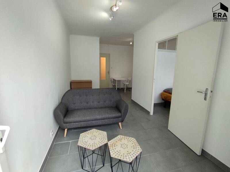 Maison à louer, 37m², MARIGNANE