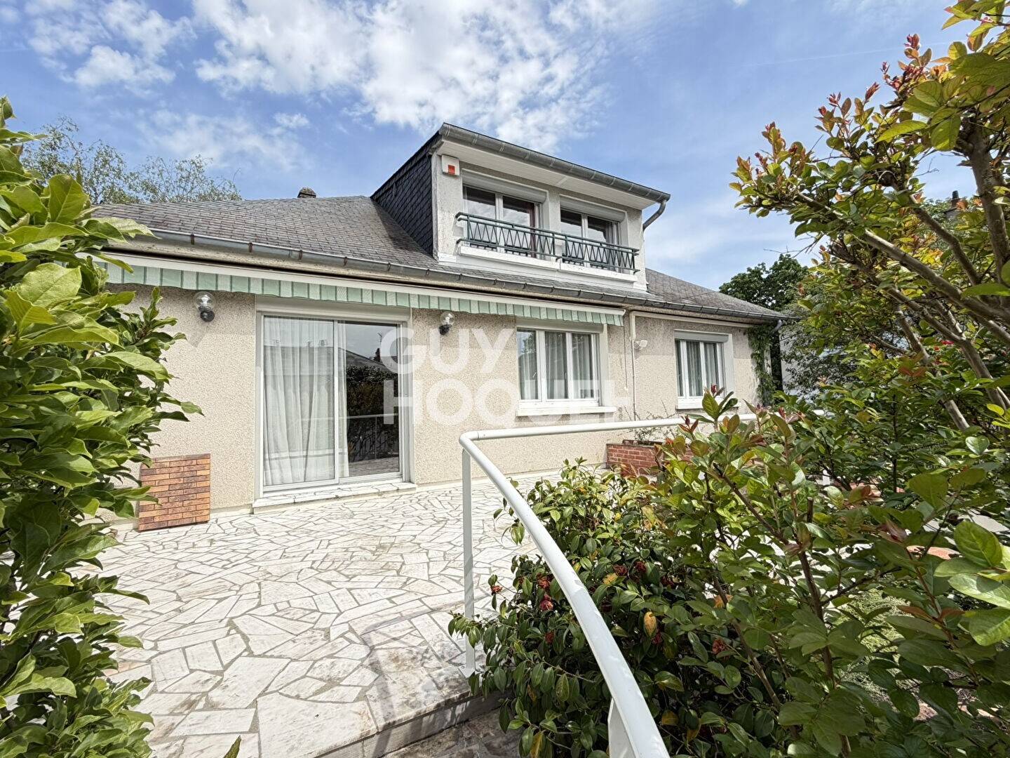 Maison à vendre, 125m², BOURGES