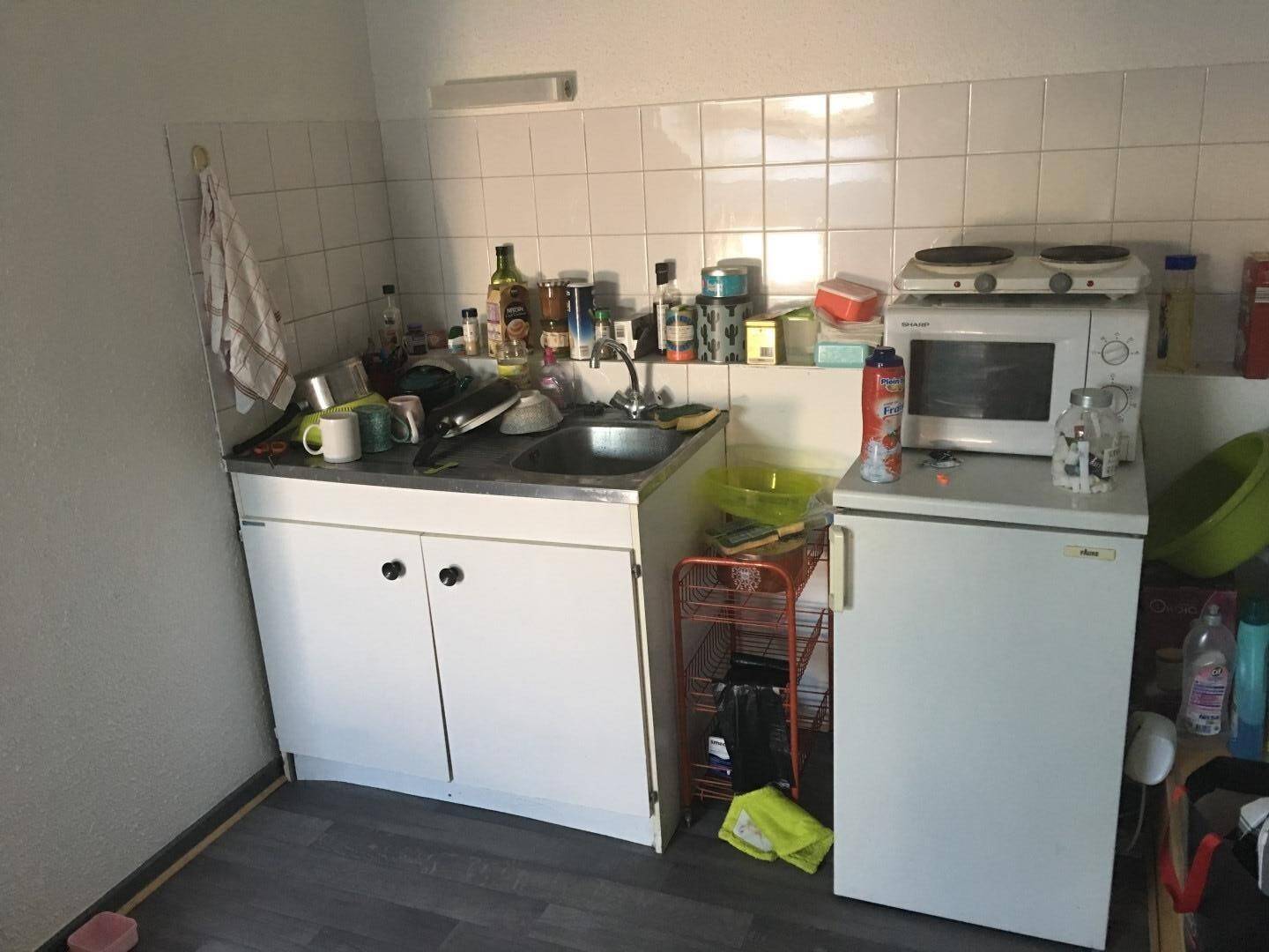 Maison à vendre, 16m², VALENCE