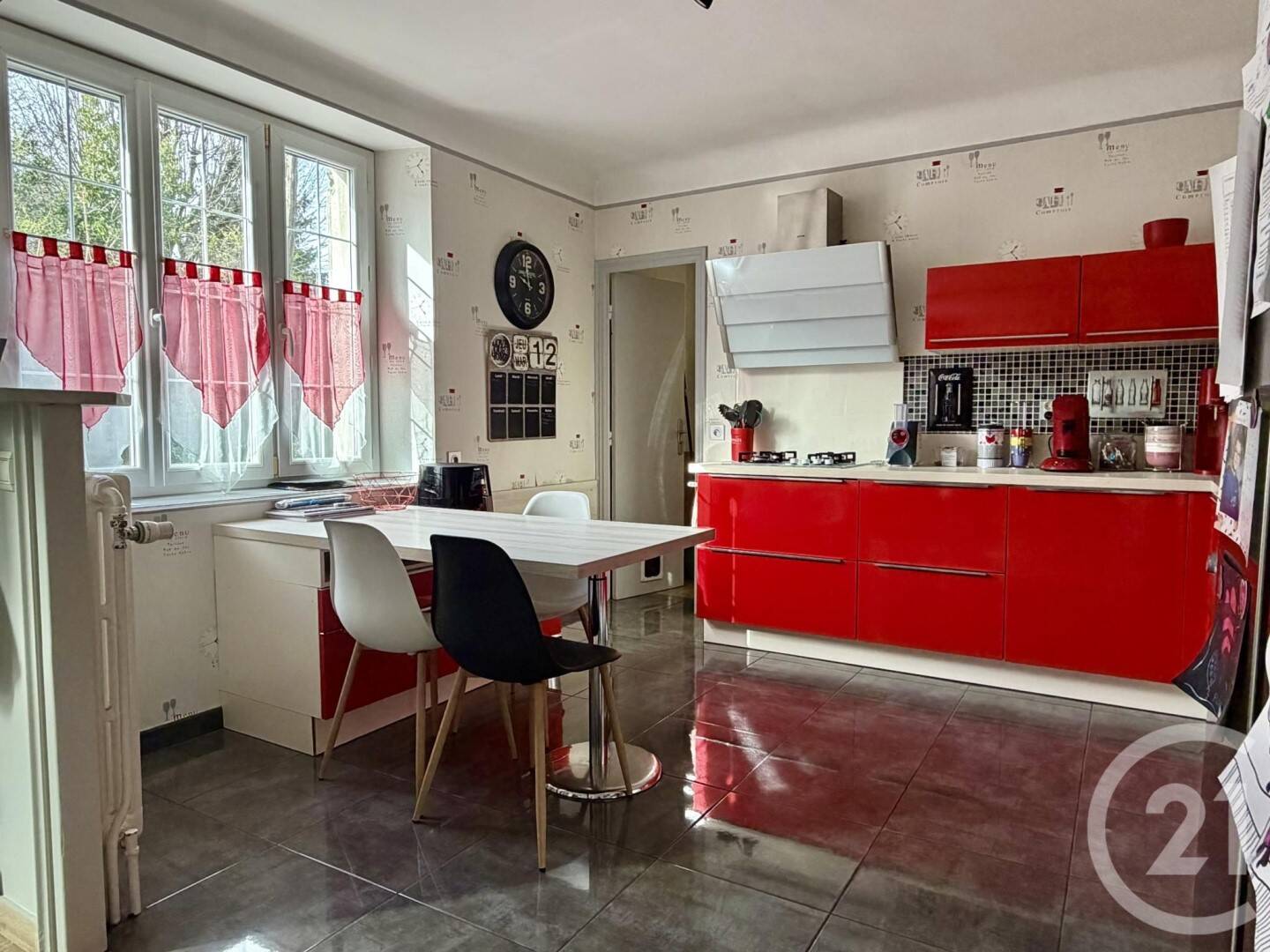 Maison à vendre, 161m², LABRUGUIERE