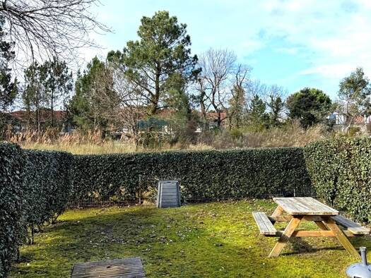 Appartement à vendre 275 600 € 2 pièces 1 chambre 41 m² 1 étages Capbreton 40130