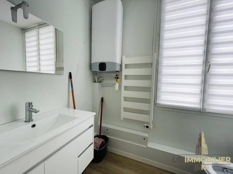 Maison à louer, 18m², AMIENS