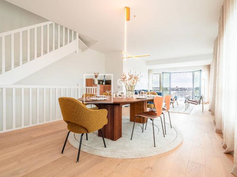 Maison à vendre, 180m², RENNES
