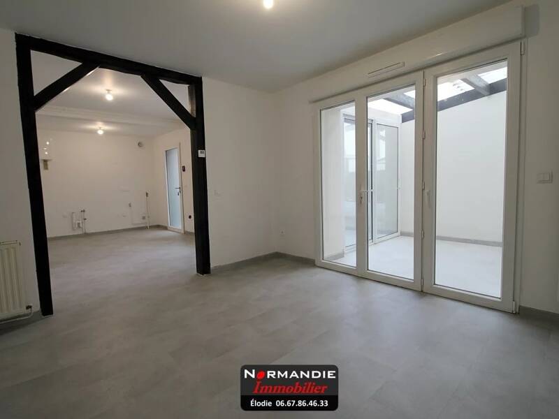Maison à vendre, 84m², ROUEN
