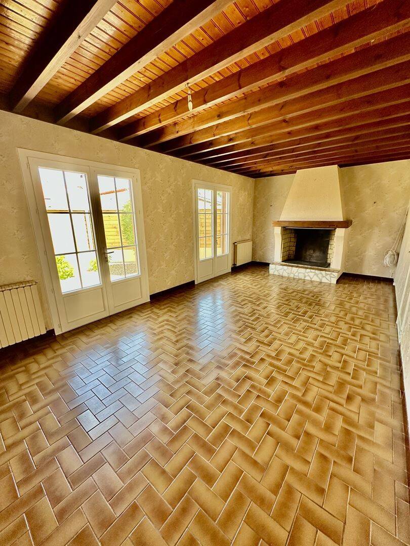 Maison à vendre, 75m², SOULAC SUR MER