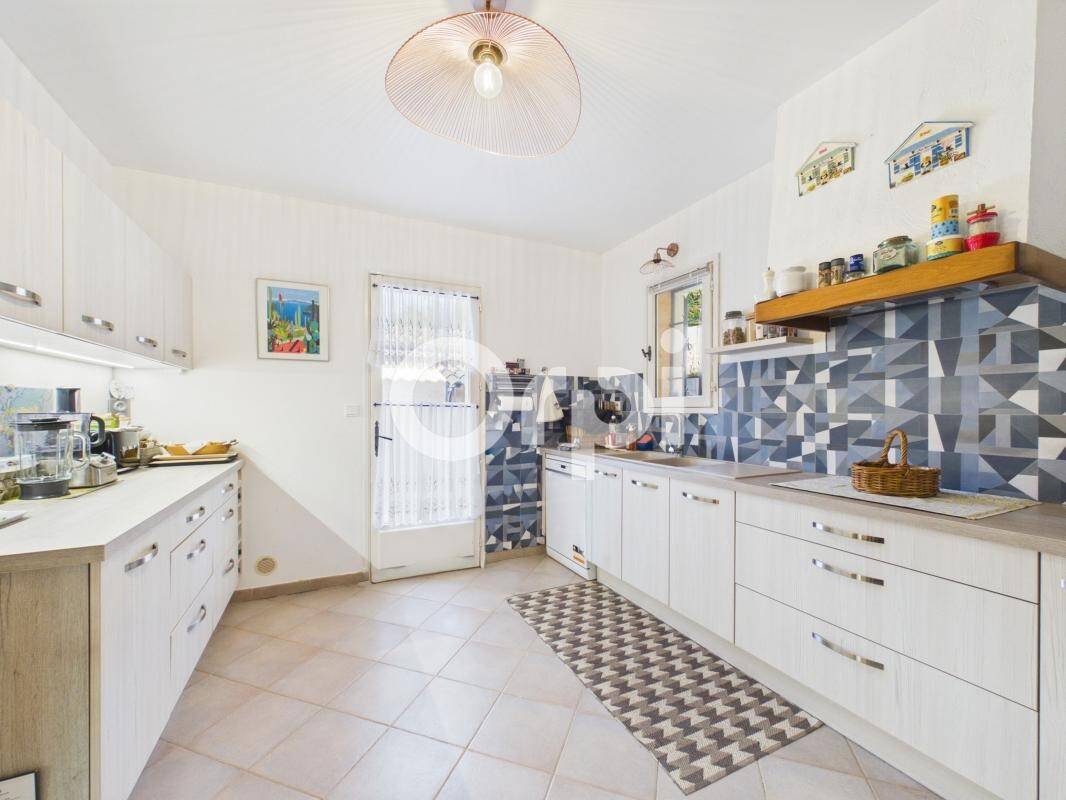 Maison à vendre, 148m², LES ADRETS DE L'ESTEREL