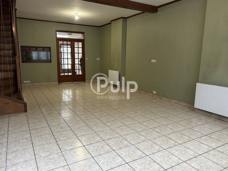 Maison à louer, 85m², HENIN BEAUMONT