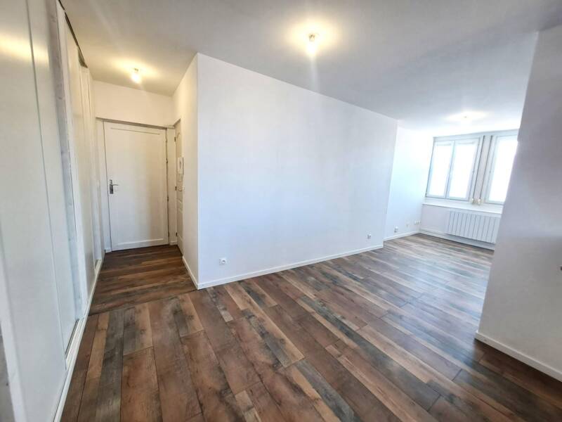 Maison à vendre, 39m², SAINT QUENTIN