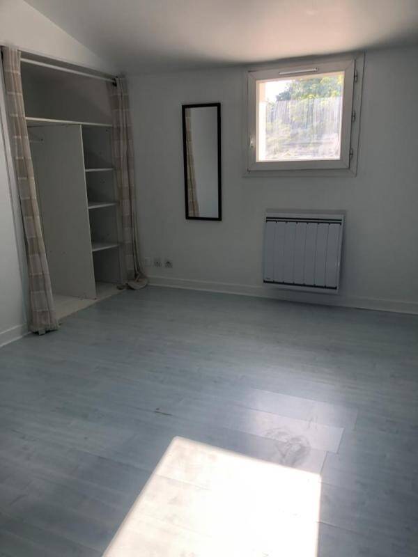 Maison à louer, 44m², LA ROCHELLE