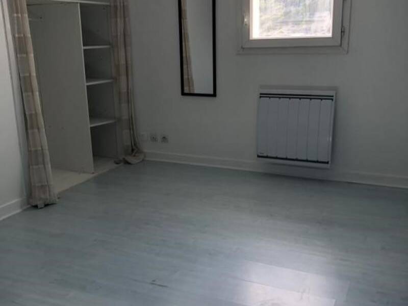 Maison à louer, 44m², LA ROCHELLE
