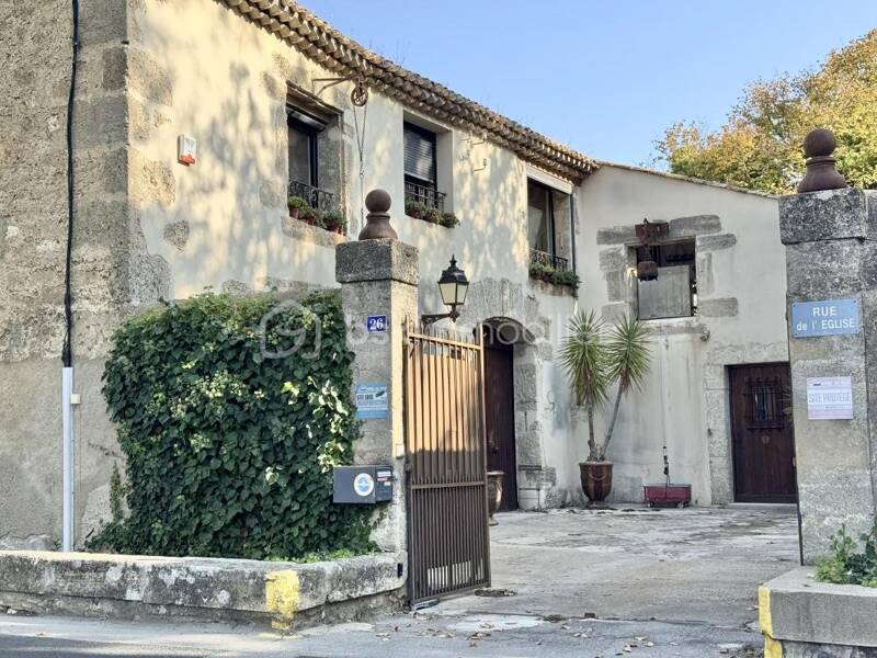 Maison à vendre, 141m², NISSAN LEZ ENSERUNE