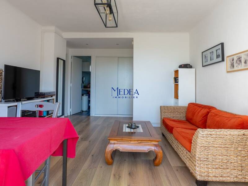 Maison à vendre, 50m², MARSEILLE 4E