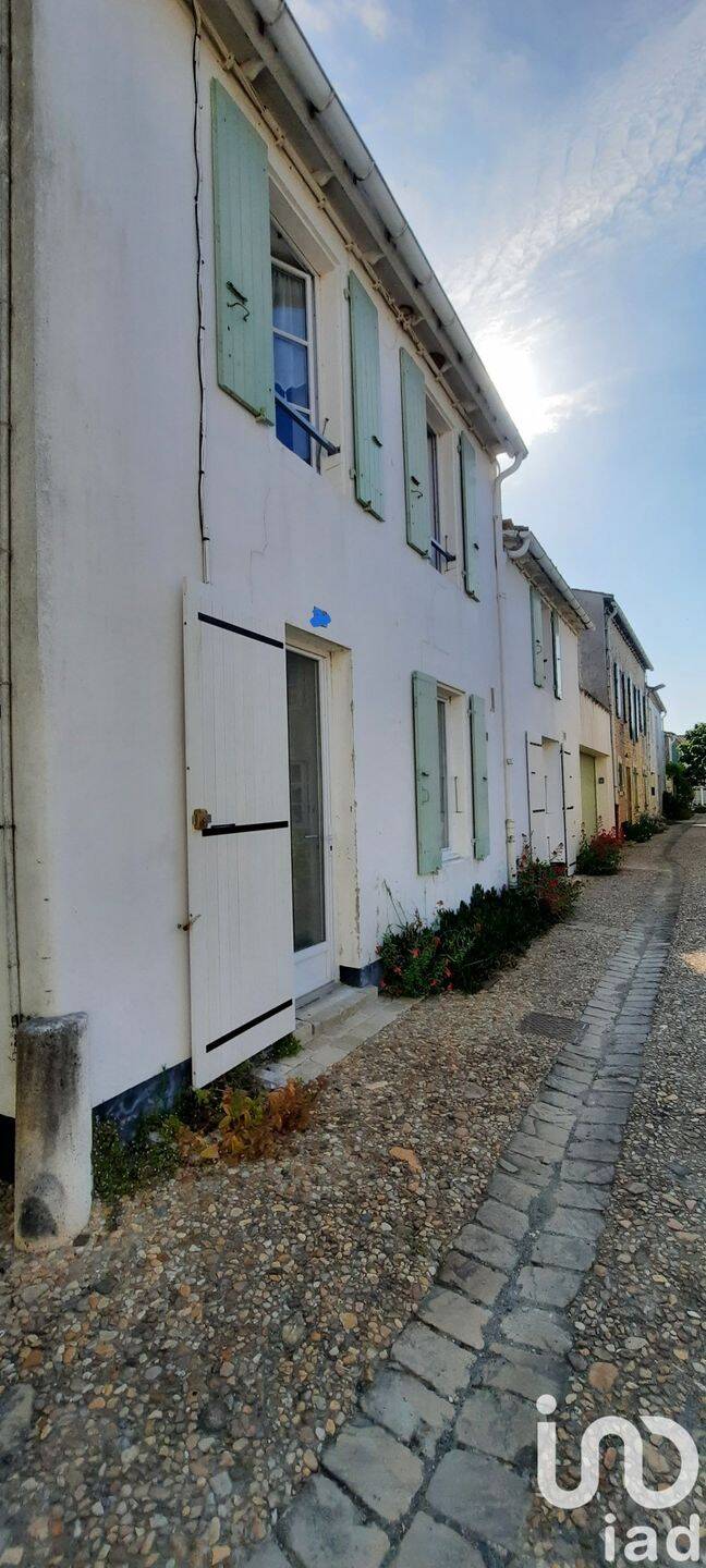 Maison à vendre, 91m², SAINTE MARIE DE RE