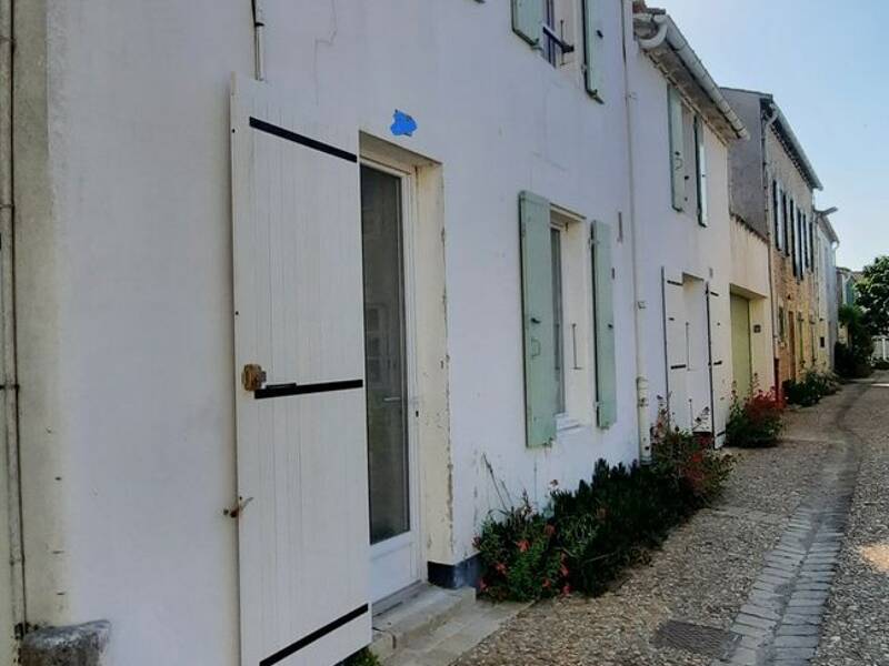 Maison à vendre, 91m², SAINTE MARIE DE RE