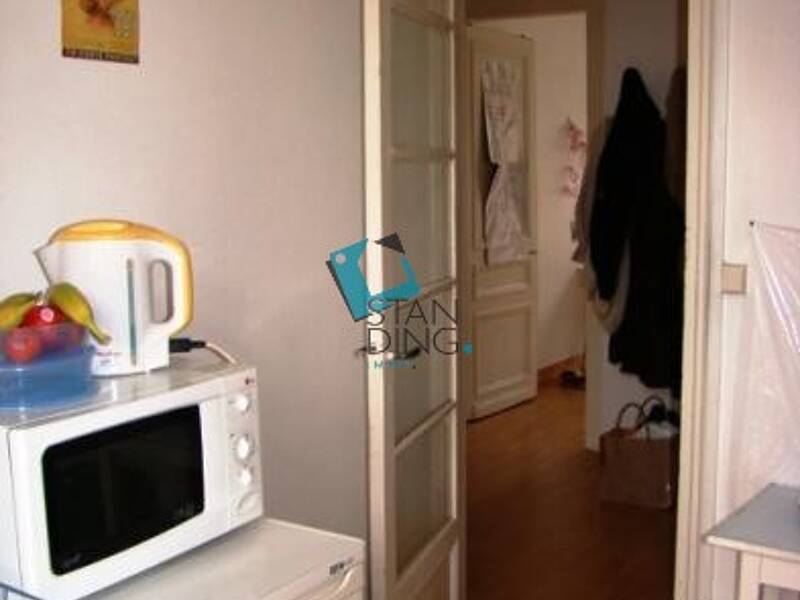 Maison à louer, 75m², LILLE