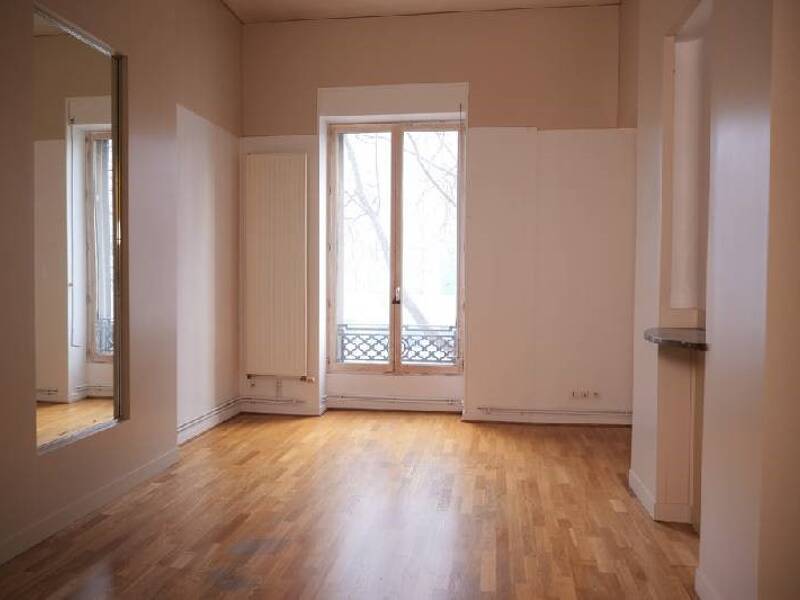 Maison à louer, 95m², LYON 3E