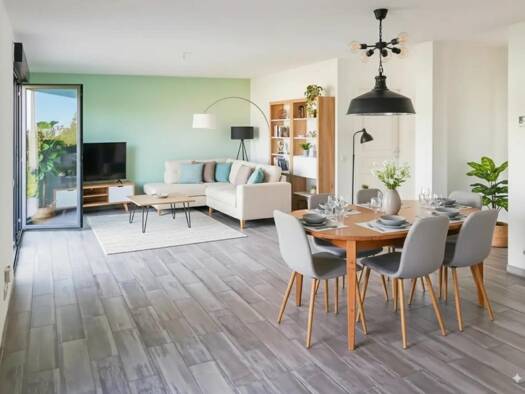 Maison de ville à vendre 230 000 € 5 pièces 4 chambres 115 m² 280 m² de terrain Centre Ville Vineuil 41350